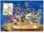 Robert Lowenfels's Mesart# 309 Flower box 6/19/13