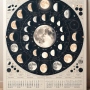 Full Moon's Moon Calendar
